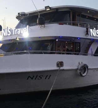 Nis Travel İstanbul