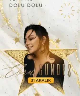 Elexus Hotel Kıbrıs Yılbaşı Programı 2026