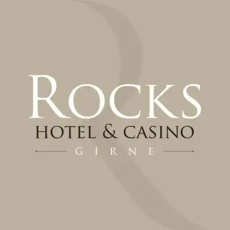 Rocks Hotel Kıbrıs