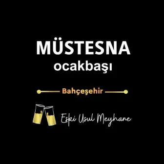 Müstesna Ocakbaşı Bahçeşehir İstanbul