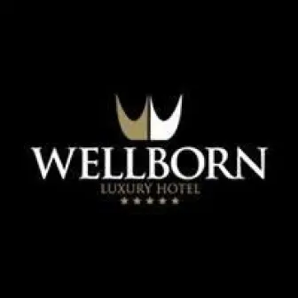 Wellborn Luxury Hotel Kocaeli