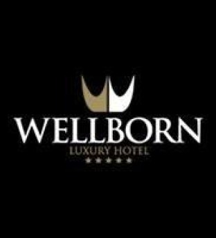 Wellborn Luxury Hotel Kocaeli