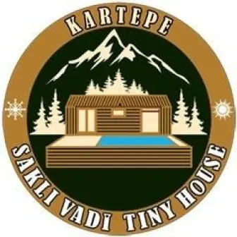 Saklı Vadi Tiny House Kartepe