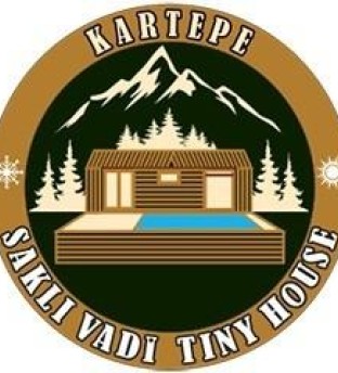 Saklı Vadi Tiny House Kartepe