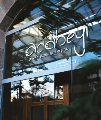 Adabeyi Balık Restaurant Konak Yılbaşı Programı 2026