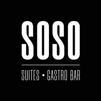 Soso Gastro Bar Bodrum