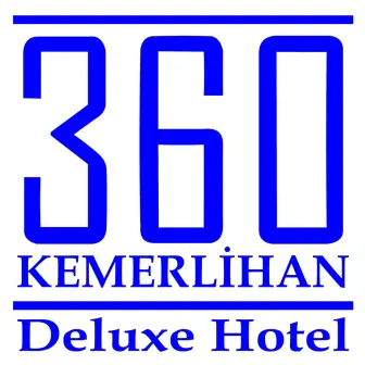 Kemerlihan Deluxe Hotel Alaçatı