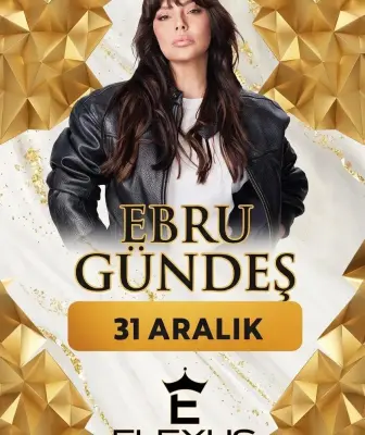 Elexus Hotel Kıbrıs Yılbaşı Programı 2027