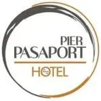 Pasaport Pier Otel İzmir