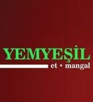 Yemyeşil Et Mangal Restoranı İzmir