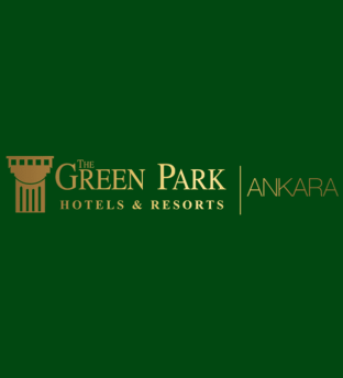 The Green Park Hotel Ankara
