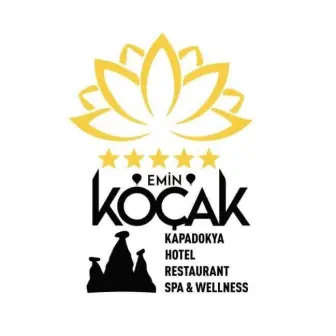 Emin Koçak Termal Hotel Kapadokya
