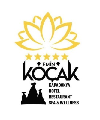 Emin Koçak Termal Hotel Kapadokya