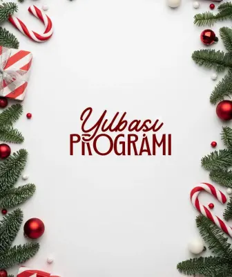 Fasıltı Meyhanesi İzmir Yılbaşı Programı 2026