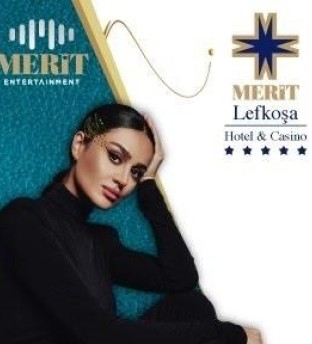 Merit Lefkoşa Hotel Kıbrıs Yılbaşı Programı 2026