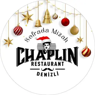 Chaplin Restaurant Denizli