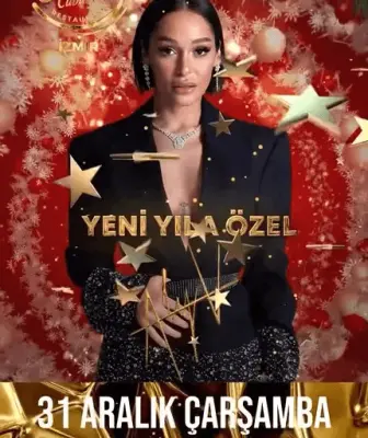 Yeni Cabaret İzmir Yılbaşı Programı 2026