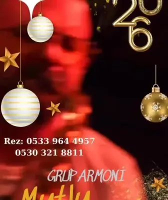 The Greenpark Hotel Gaziantep Yılbaşı Programı 2026