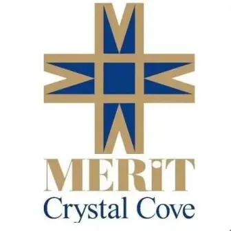 Merit Crystal Cove Hotel Kıbrıs