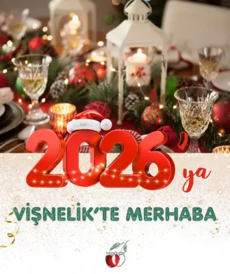 ODTÜ Mezunları Derneği Vişnelik Tesisleri Yılbaşı Programı 2026