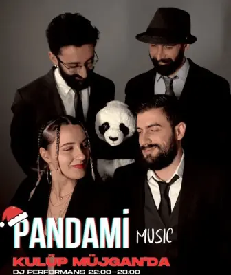 Kulüp Müjgan Ankara Yılbaşı Programı 2026