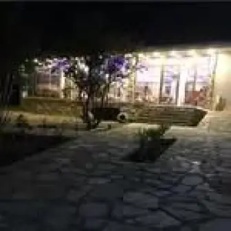 Urla Ceviz Garden Restaurant İzmir