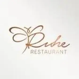 Ruhe Restaurant Ankara