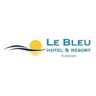 Le Bleu Hotel Kuşadası