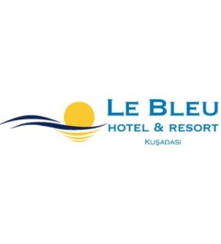 Le Bleu Hotel Kuşadası