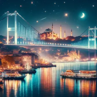 İstanbul Yılbaşı 2026 Etkinlikleri ile Yeni Yıla Renk Katın!