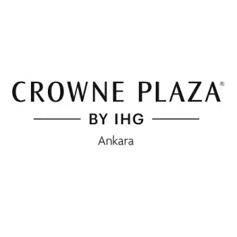 Crowne Plaza Hotel Ankara
