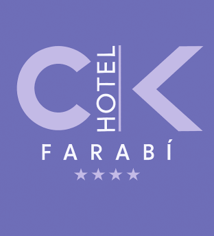 CK Farabi Otel Ankara
