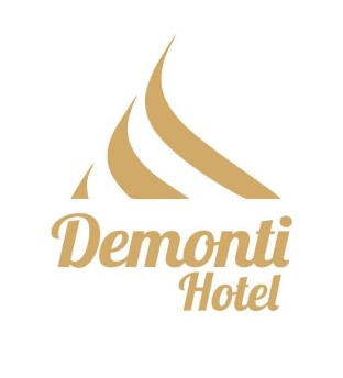 Demonti Otel Ankara