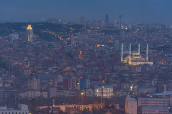 Ankara Yılbaşı Programları 2026: Eğlencenin Başkenti Sizi Bekliyor!