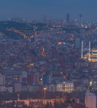 Ankara Yılbaşı Programları 2026: Eğlencenin Başkenti Sizi Bekliyor!