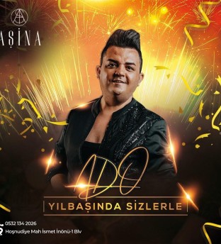 Cilveli Meyhane Eskişehir Yılbaşı Programı 2026