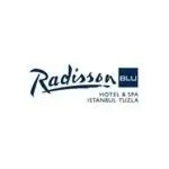 Radisson Blu Hotel & Spa Istanbul Tuzla