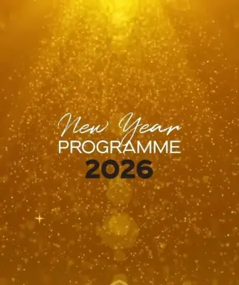 Spice Hotel Belek Yılbaşı Programı 2026