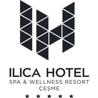 Ilıca Hotel Çeşme