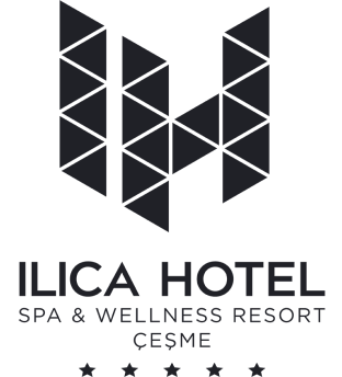 Ilıca Hotel Çeşme