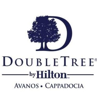 DoubleTree by Hilton Hotel Kapadokya