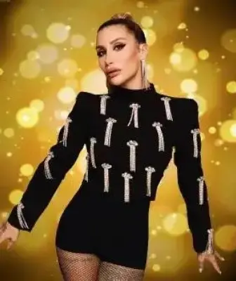 Kaya Artemis Hotel Kıbrıs Yılbaşı Programı 2027