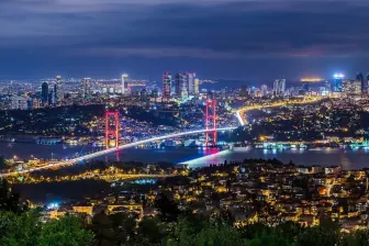 İstanbul’da Yılbaşı 2026: En İyi Yılbaşı Programları ve Etkinlikler