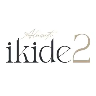 İkide2 Restaurant Alaçatı