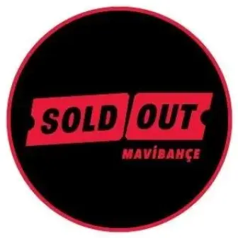 SoldOut Mavibahçe İzmir
