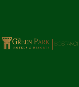 İstanbul The Green Park Hotel Bostancı