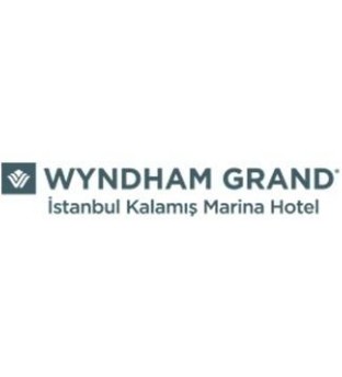 Wyndham Grand İstanbul Kalamış Marina Hotel