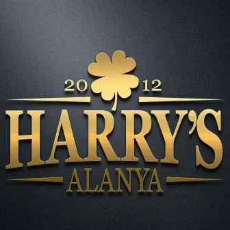 Harry's Pub Alanya