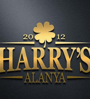 Harry's Pub Alanya