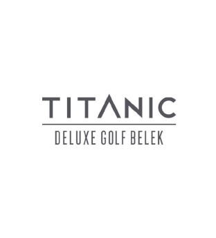 Titanic Deluxe Golf Belek Antalya